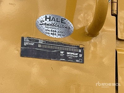 2011 Cat D5K LGP Crawler Dozer