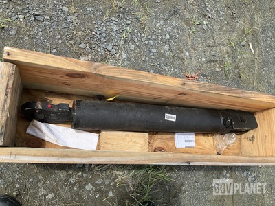 Jarp 140669B Actuating Linear Cylinder Assembly