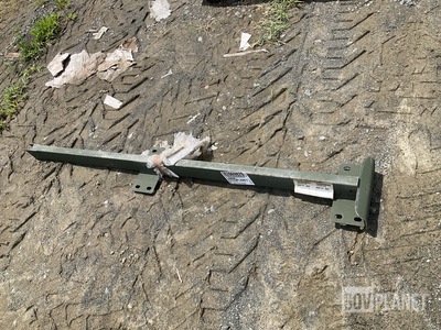 Tarp Support
