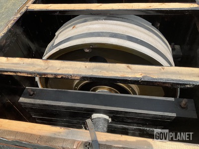 GE 165A953DYG-1 Helical Gear Set