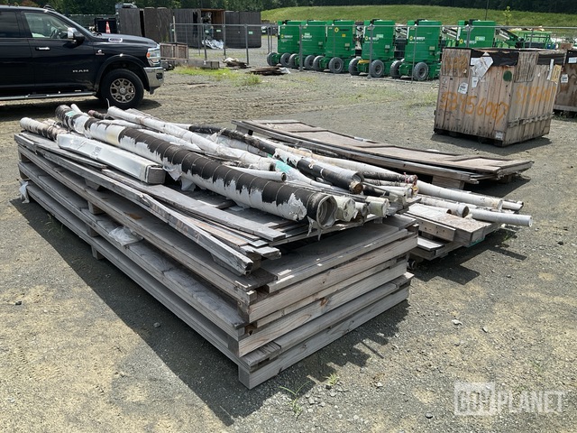 Construction Materials