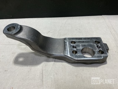 (12) AxleTech 145011053E Steering Arms