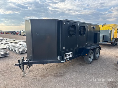 2022 Flagro FVO-1100TR 390000 BTU Calefactor de espacio