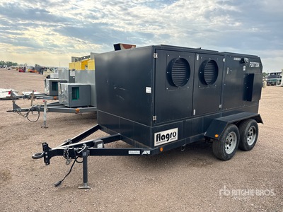 2019 Flagro FVO-1100TR 390000 cal Calefactor de espacio
