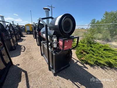 2019 Flagro FVO-400RCBT 390000 BTU Calefactor de espacio
