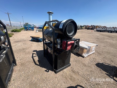2020 Flagro FVO-400RCBT 390000 BTU Calefactor de espacio