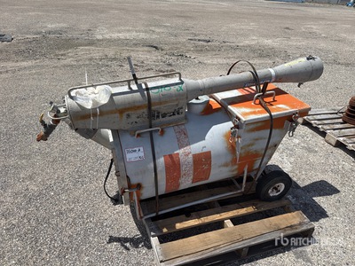 Utilivac VE75 75 gal Vacuum System