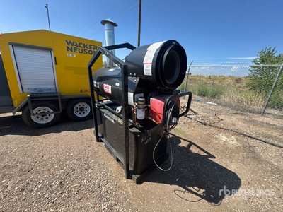 2022 Flagro FVO-400RCBT 390000 BTU Calefactor de espacio
