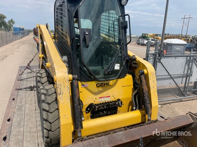 2023 Gehl R220 Landscape Loader