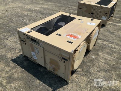 2013 HDT 2004778 Environmental Control Unit