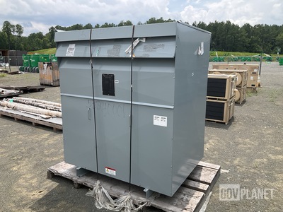 Hammond Power Solutions 213596 Dry Type Transformer
