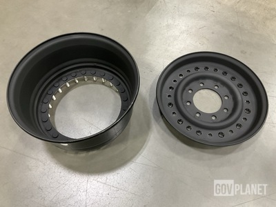 (12) Talan 19026 Wheel Assemblies