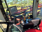 Control Station with 