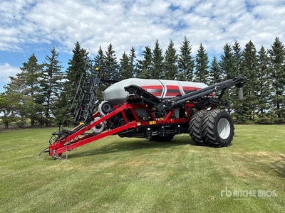 2018 Case IH Precision Air 4585 585 bu Tow-Between Air Cart