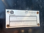 General Appearance with Numéro de série/Numéro d'identification du véhicule automobile