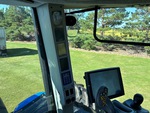 Control Station with