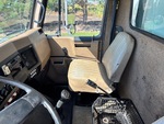 Cab with 