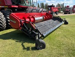 Pickup / Header with