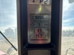 Aspect général with Compteur horaire / compteur kilométrique