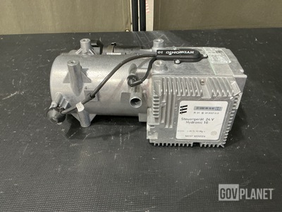 Eberspacher 252230 Hydronic Heater
