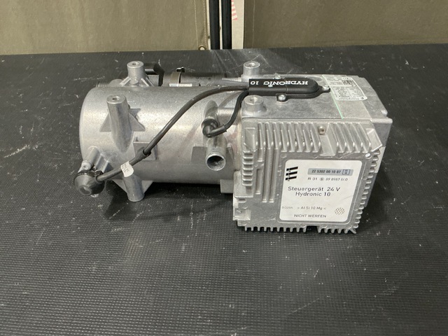 Eberspacher 252230 Hydronic Heater