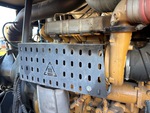 Engine with Sistema de Escape