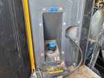 Engine with DEF / AdBlue Tank