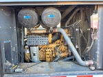 Engine with Engine - Right Side