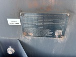 General Appearance with Unit Serial Number