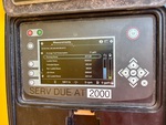 General Appearance with Horímetro / Odómetro