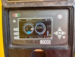 Control Station - Small with Calibradores