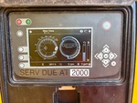 Control Station - Small with Warning Lights