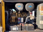 Engine with Engine - Left Side