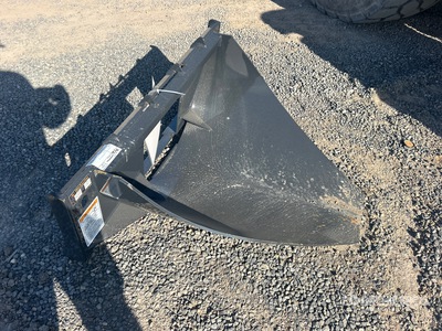 2026 Wolverine TD-13-36R Skid Steer Tree Spade (Unused)