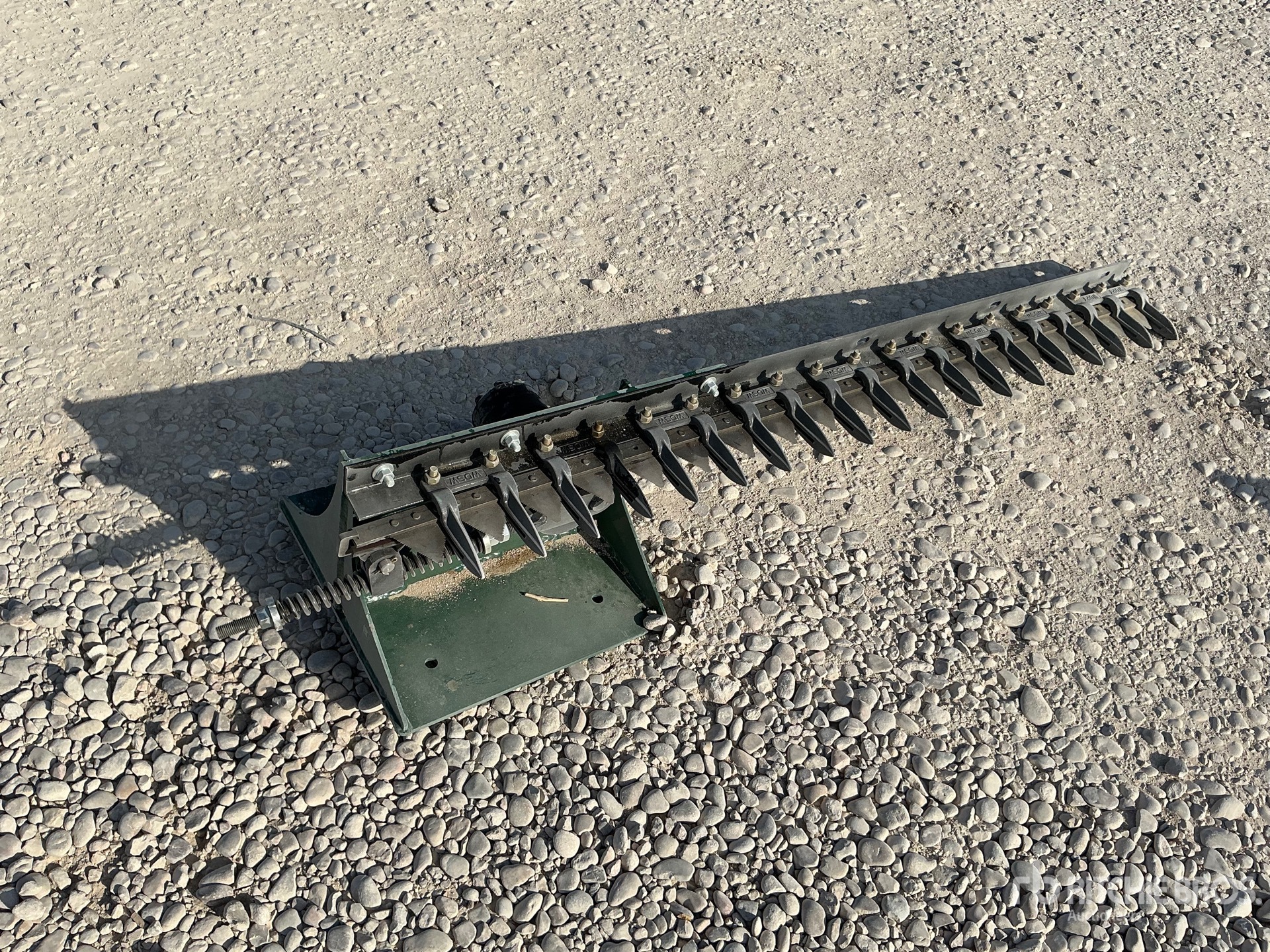 Solmek EF-150 Lawn Mower (Unused)