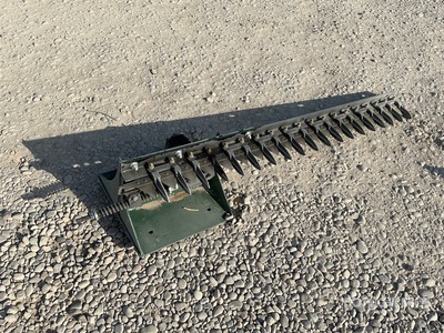 Solmek EF-150 Lawn Mower (Unused)