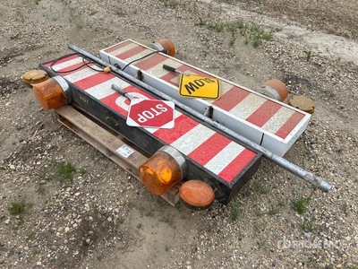 Quantity of Pilot Car Sign