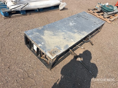 Air Compressor Mount