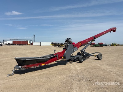 2021 Meridian RBELT 20-55 20 in x 55 ft Grain Conveyor