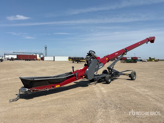 Grain Handling Equipment