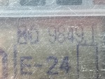 Hour Meter / Odometer