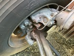 Brakes with 