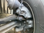 Brakes with 