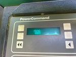 Control Station with Gauges
