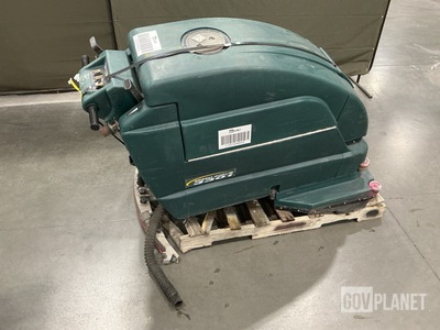 Nobles Speed Scrub 3301 Floor Scrubber
