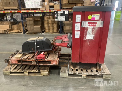 Coats 9000 Heavy Duty Tire Changer
