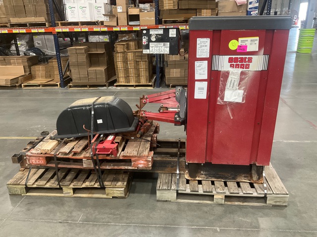 Coats 9000 Heavy Duty Tire Changer