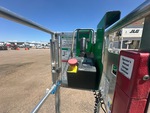 Control Station Upper with