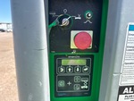 Control Station Ground with