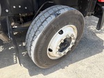 Underbody with Right Steer Tire